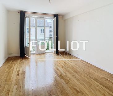 A LOUER : Appartement 3 pièces à FOUGERES - Photo 2