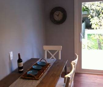 Furnished house in Pape / Danforth area - Photo 1