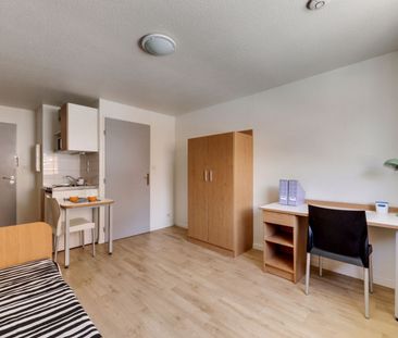 Studio de 18 à 30m² meublé et équipé - Photo 1