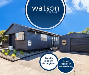 Awapuni- 3 bedrooms - Photo 6