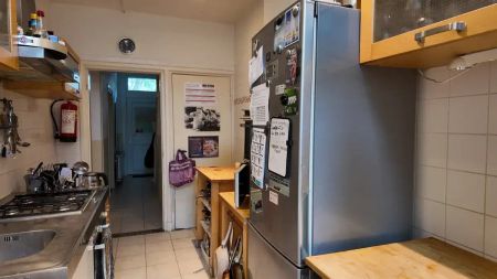 Chambre Louis Loyensstraat, Maastricht - À louer - Photo 5