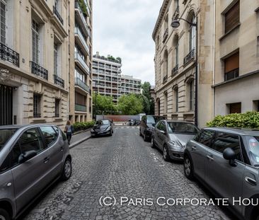 Rue Léonard de Vinci, - Photo 1