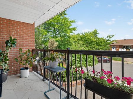 For Lease - 27 Hickorynut Drive Unit# Upper, Toronto, Ontario - Photo 4