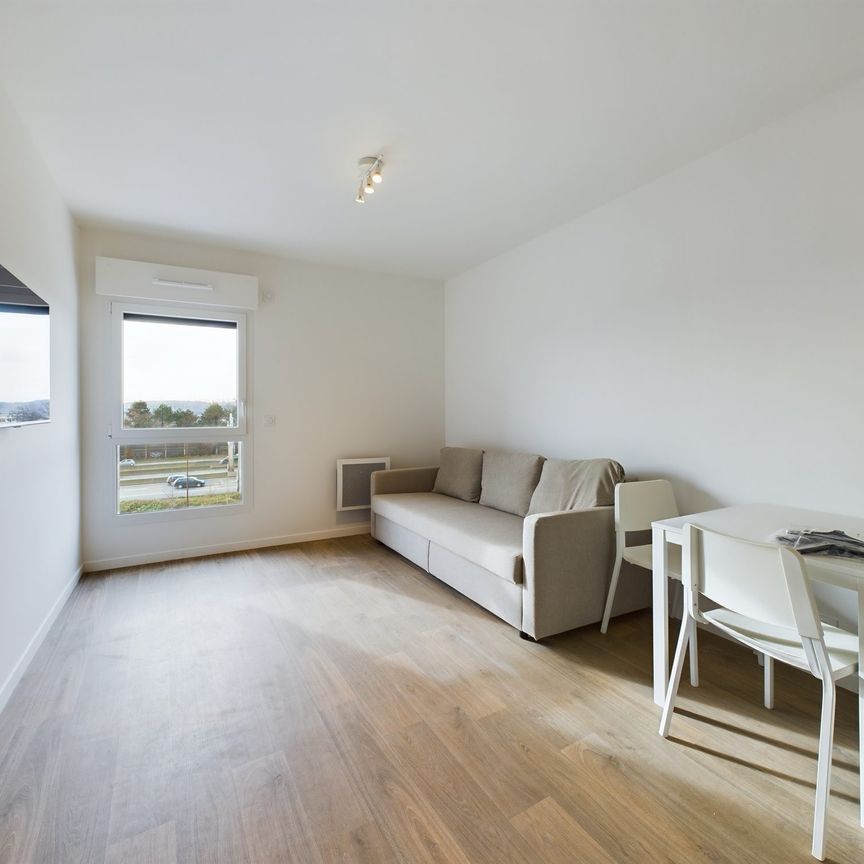 LOCATION STUDIO MEUBLE - Photo 1