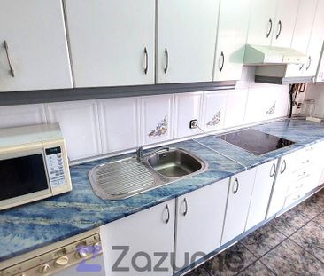 Piso de alquiler en C. Lope de Rueda, Caballería Española - Photo 4