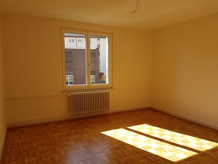 Appartement trois pièces - Photo 2