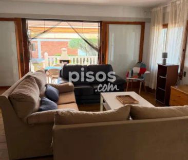 Chalet en alquiler en Santa Pola del Este - Photo 1