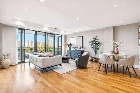 Sheldon Square, London, W2 - Photo 3