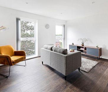 1 bedroom apartment to rent - Photo 1