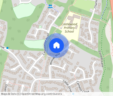 Jay Close, Southwater, RH13 - Photo 1