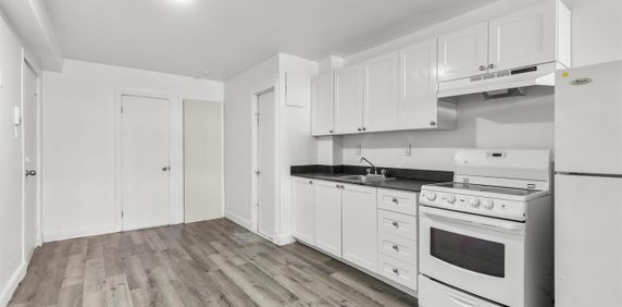 Studio - 4750 Rue Ontario East, Montréal - Photo 2