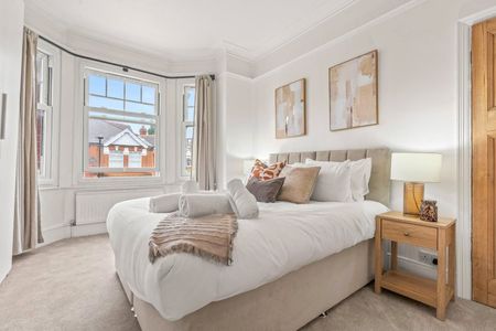 Valetta Road, London, W3 flat to rent - Photo 4