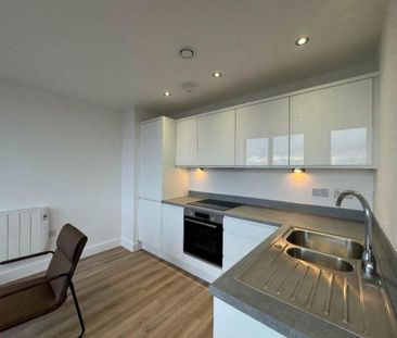 1 bedroom flat to rent - Photo 4