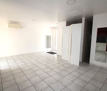 Location Appartement 1 pièce 27m² DECIZE 58300 - Photo 6