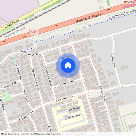 11 Tawton Lane, Rolleston, Selwyn