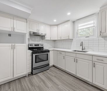 For Lease - 1551 Dellbrook Avenue, Pickering, Ontario - Photo 5