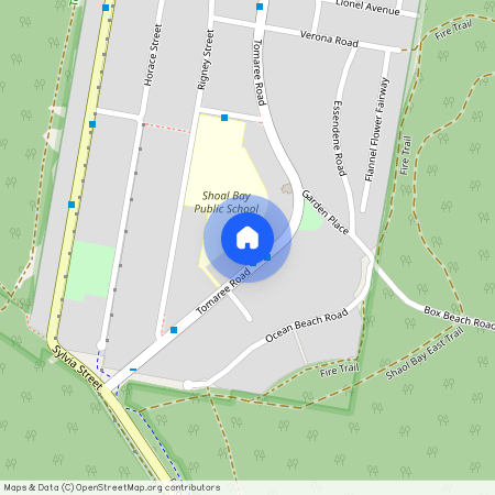 107 Tomaree Road, NSW 2315, Shoal Bay