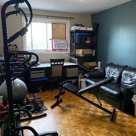 very nice and big 4.5 apartment for rent in Boisbriand - Photo 3