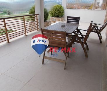 Μονοκατοικία 200 τ.μ. προς ενοικίαση - Photo 6
