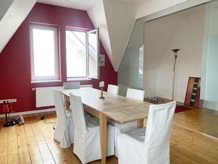 Beste Lage in Bredeney - Photo 4