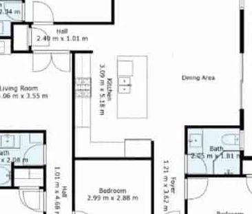 Versatile 4 bedroom family home - Photo 4