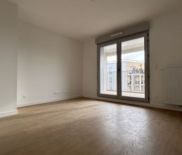 Appartement 2 pièces de 40 m² à Angers (49000) - Photo 2