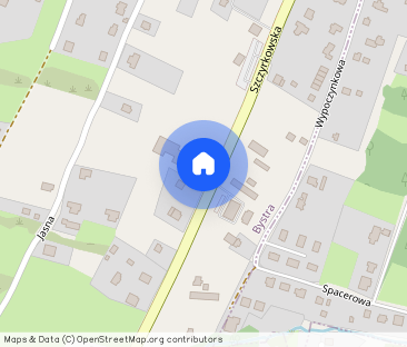 Mieszkanie w NOWYM APARTAMENTOWCU 34 m2 w Bystrej koło Bielska - Фото 1