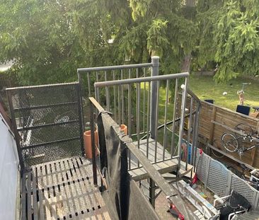 For Lease - 82 King High Avenue Unit# Upper Level, Toronto, Ontario - Photo 1