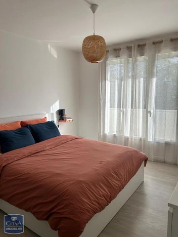 Location Appartement 3 pièces 56m² ST ETIENNE 42100 - Photo 5