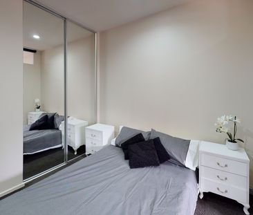 4R/154 The Terrace, Wellington Central - Photo 3