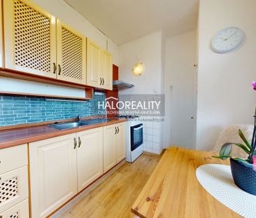 1,5 izbový byt na prenájom 40m2, Rimavská Sobota - Photo 5