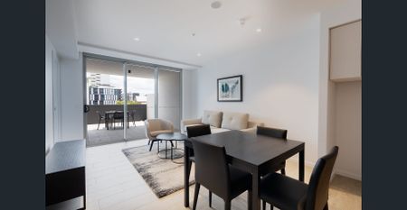 Furnished 1 bedroom -$660 per week including electricity bill! - Photo 2