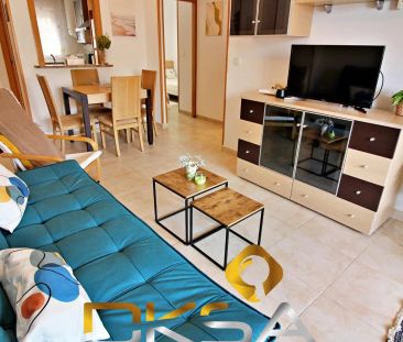 Apartamento de alquiler en Central, Jardines del Mar - Foto 1