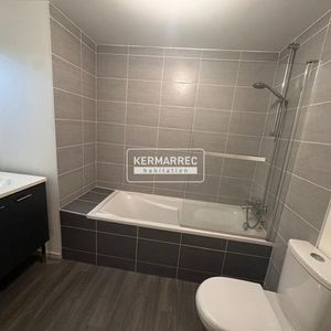 Appartement 4 pièces – 77 m² environ à Rennes Beauregard (ref : G65097) - Photo 2