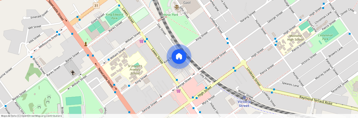 45 Day Street, NSW 2323, East Maitland