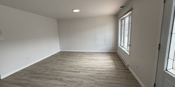 41/2 Près Du Cégep - Photo 3