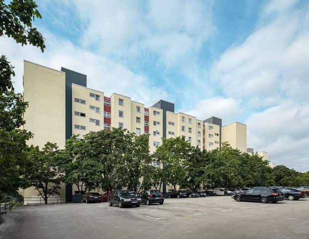 5-Zimmer Wohnung in Staaken zur freien Gestaltung - ab sofort! - Photo 1