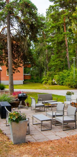 Aluminiumvägen 2 B - Photo 1