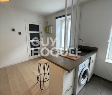 Location Appartement 2 pièces 41m² - Photo 5