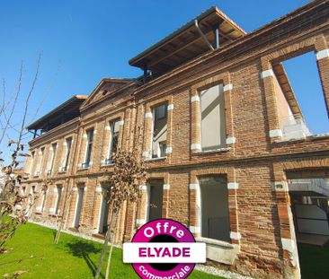 Location Appartement 2 pièces 45m² ST JORY 31790 - Photo 3