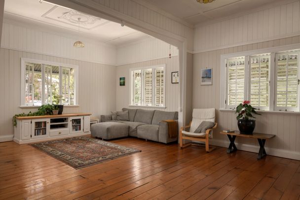 35 Bowen Street, Windsor QLD 4030 - House For Rent | Domain - Photo 1