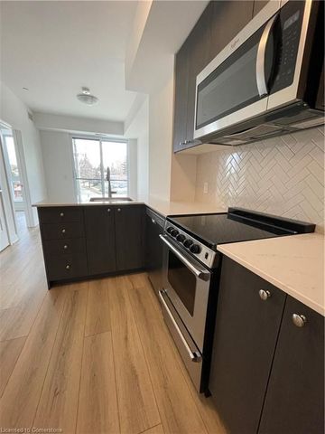 For Lease - 312 Erb Street Unit# 214, Waterloo, Ontario - Photo 4