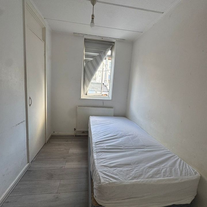 Room in a Shared House, Pulford Road, N15 - Photo 1