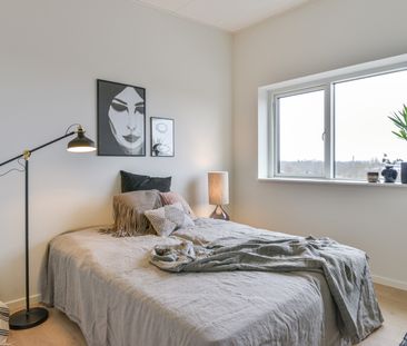 Højslevgårdsvej 12D ,Højslev - Photo 4