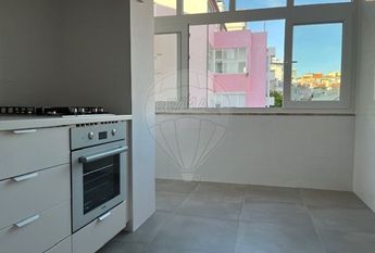 Apartamento T2 em Lisboa