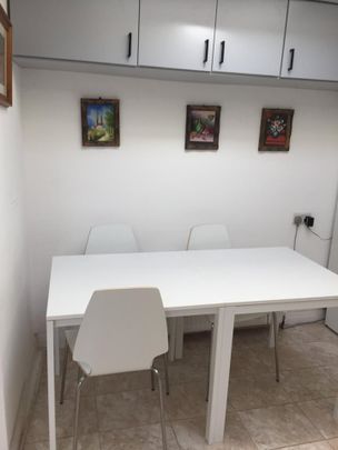 4 Bed End Terrace, Odessa Road, E7 - Photo 1