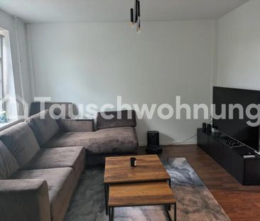 TAUSCHWOHNUNG Suche Wohnung Wohnung in Kirchwerder/Neuengamme/Ochse... - Photo 3