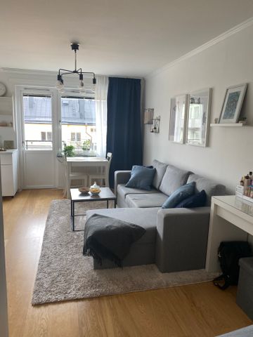 Bergsgatan, Stockholm - Photo 2