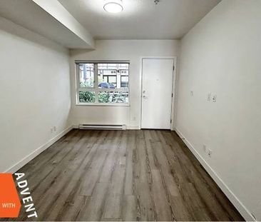 Unfurnished 1 Bed 1 Bath Apartment For Rent at 138 East Hastings St - Photo 1