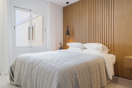 3 Bedroom Apartment For Rent in Nueva Andalucía, Málaga - Photo 3